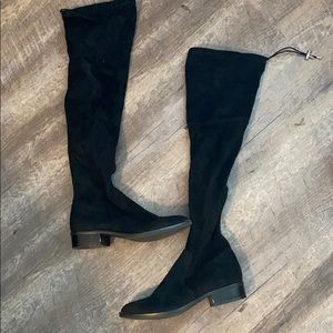 Sam Edelman Over The Knee Boots